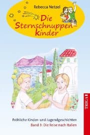 Cover von Sternschnuppenkinder Band 3