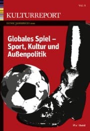 Cover von Globales Spiel