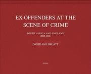 Cover von Ex Offenders at the Scene of Crime