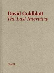 Cover von The Last Interview