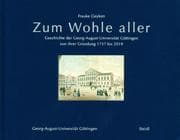 Cover von Zum Wohle Aller
