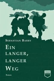 Cover von Ein langer, langer Weg