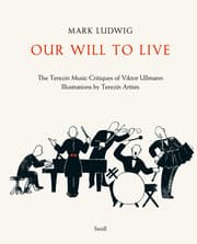 Cover von Our Will to Live