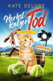 Cover von Herbstkatzerltod