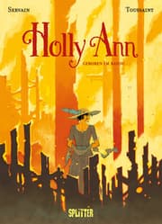 Cover von Holly Ann 3