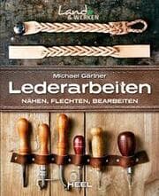Cover von Lederarbeiten