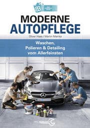 Cover von 83metoo: Moderne Autopflege