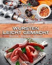 Cover von Wursten leicht gemacht