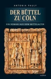 Cover von Der Büttel zu Cöln