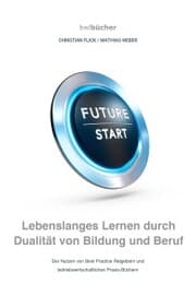 Cover von bwlBücher: Lebenslanges Lernen durch Dualität von Bildung und Beruf