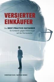 Cover von Versierter Einkäufer