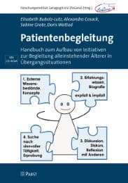 Cover von Patientenbegleitung