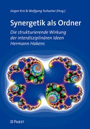 Cover von Synergetik als Ordner