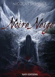 Cover von Noire Neige