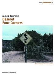 Cover von Deseret & Four Corners