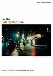 Cover von Batang West Side