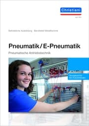 Cover von Pneumatik/E-Pneumatik 1