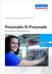 Cover von Pneumatik/E-Pneumatik - Textband