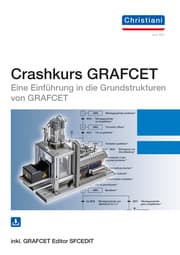 Cover von Crashkurs GRAFCET