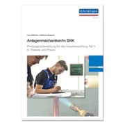 Cover von Anlagenmechaniker/-in SHK