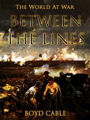 Cover von Between the Lines