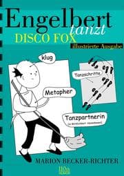 Cover von Engelbert tanzt Disco Fox