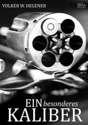 Cover von Ein besonderes Kaliber