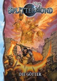 Cover von Die Götter