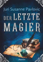 Cover von Die FROST-Chroniken 2: Der letzte Magier