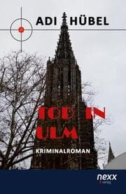 Cover von Tod in Ulm