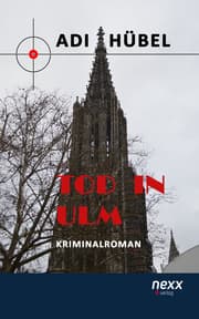 Cover von Tod in Ulm