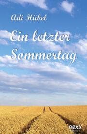 Cover von Ein letzter Sommertag