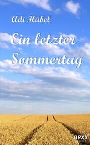 Cover von Ein letzter Sommertag