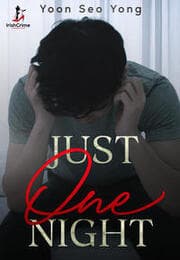Cover von Just one night