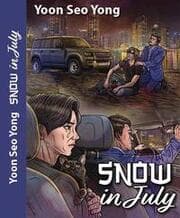 Cover von Snow in July
