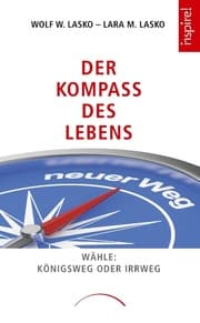 Cover von Der Kompass des Lebens