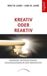 Cover von Kreativ oder Reaktiv