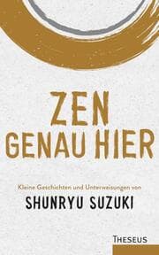 Cover von ZEN genau hier