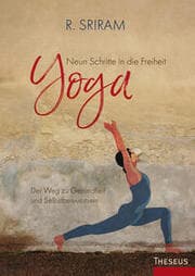 Cover von Yoga - Neun Schritte in die Freiheit