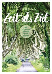 Cover von Zeit als Ziel