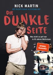 Cover von Die geilste Lücke im Lebenslauf - Die dunkle Seite