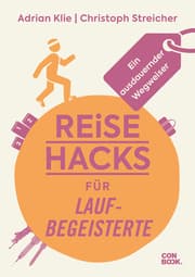 Cover von Reise-Hacks für Laufbegeisterte