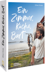 Cover von Ein Zimmer, Küche, Bart