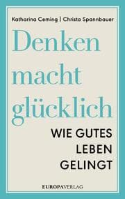 Cover von Denken macht glücklich