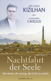 Cover von Nachtfahrt der Seele