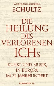 Cover von Die Heilung des verlorenen Ichs