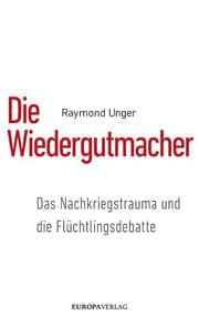 Cover von Die Wiedergutmacher