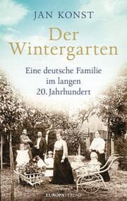 Cover von Der Wintergarten