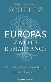 Cover von Europas zweite Renaissance
