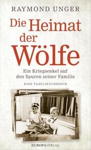 Cover von Die Heimat der Wölfe